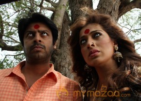 Sowkarpettai Movie New Posters photo 3
