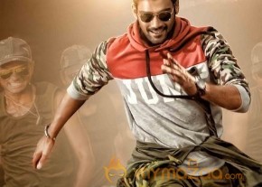 Speedunnodu Film Working Stills photo 8