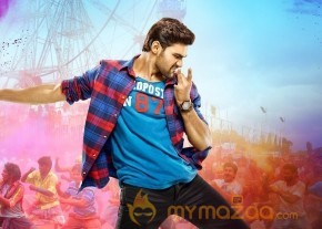 Speedunnodu Film Working Stills photo 4