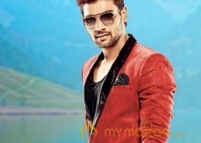 Speedunnodu Film Working Stills photo 19