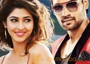 Speedunnodu Film Working Stills photo 17