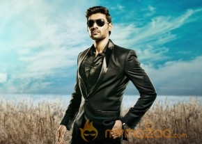 Speedunnodu Film Working Stills photo 11