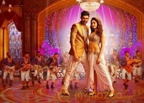 Speedunnodu Film Working Stills photo 20