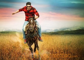 Speedunnodu Film Working Stills photo 2