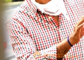 Speedunnodu Film Working Stills photo 6