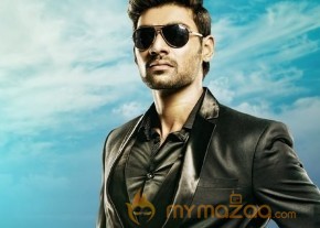 Speedunnodu Film Working Stills photo 7