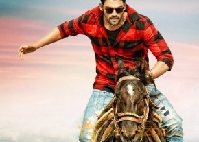 Speedunnodu Film Working Stills photo 12