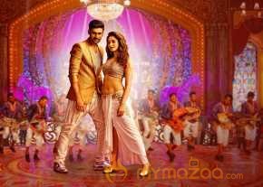 Speedunnodu photo 2