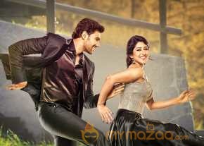 Speedunnodu photo 5