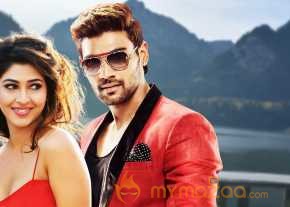 Speedunnodu