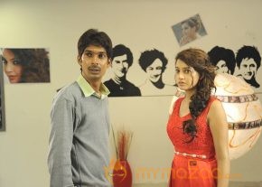 Spicy: Banthipoola Janaki Stills photo 3