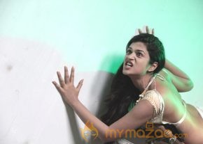 Spicy: Shraddha Das from Punnami Ratri photo 2