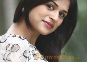 Spicy: Shraddha Das from Punnami Ratri photo 5