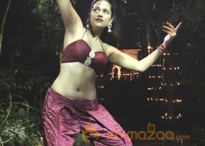 Spicy: Shraddha Das from Punnami Ratri photo 14