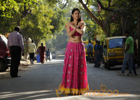 Srikanth & Kamana Jetmalani New Movie Stills   photo 7