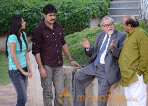 Srikanth's AVM Movies Stills  photo 11