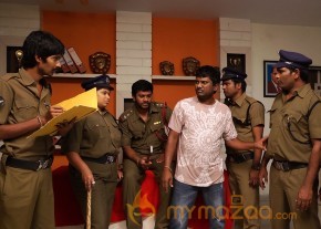 Srikar Movie Makers Movie Stills  photo 4