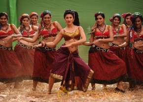 Srimanthudu Latest Photoshoot Stills photo 13