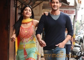Srimanthudu Latest Photoshoot Stills photo 15
