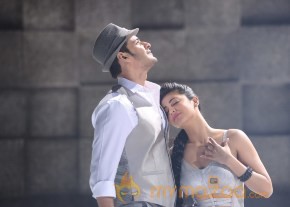 Srimanthudu Latest Photoshoot Stills photo 19