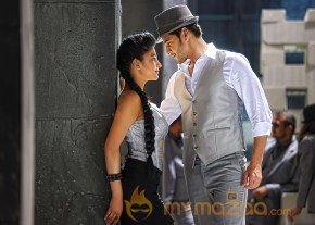 Srimanthudu Latest Photoshoot Stills photo 11