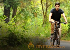Srimanthudu Latest Photoshoot Stills