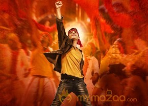 Srimanthudu Latest Photoshoot Stills photo 9