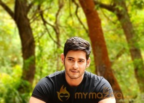 Srimanthudu Latest Photoshoot Stills photo 6