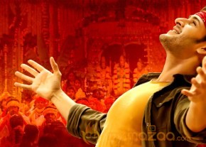 Srimanthudu Latest Photoshoot Stills photo 14