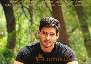 Srimanthudu Movie hd Wallpapers photo 6