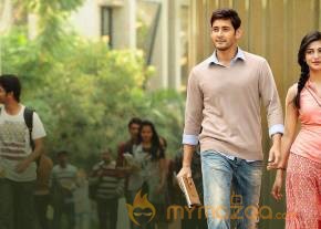 Srimanthudu Movie hd Wallpapers photo 5