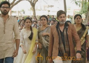 Srimanthudu Movie Latest Stills 