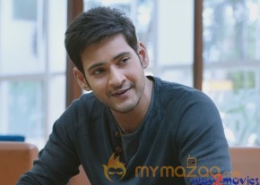 Srimanthudu Movie Latest Stills photo 4