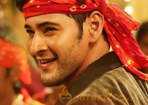 Srimanthudu Movie Latest Stills photo 6