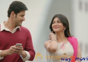 Srimanthudu Movie Latest Stills photo 9