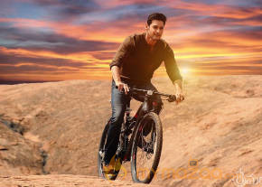 Srimanthudu Movie New HD Wallpapers photo 3