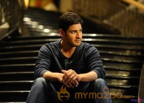 Srimanthudu Movie New Stills photo 14