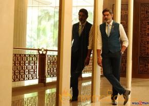 Srimanthudu Movie New Stills photo 42