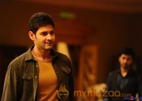 Srimanthudu Movie New Stills photo 32