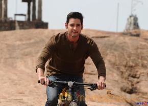 Srimanthudu Movie New Stills photo 21