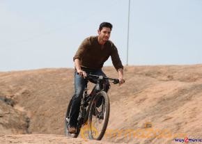 Srimanthudu Movie New Stills photo 18