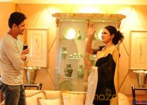 Srimanthudu Movie New Stills photo 34