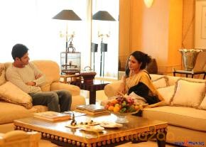 Srimanthudu Movie New Stills photo 27