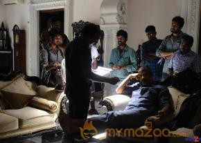 Srimanthudu Movie New Stills photo 25