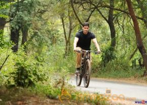 Srimanthudu Movie New Stills photo 30