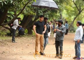 Srimanthudu Movie New Stills photo 23