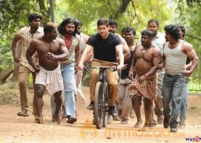 Srimanthudu Movie New Stills photo 15