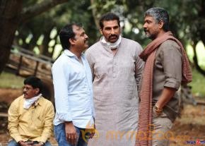 Srimanthudu Movie New Stills photo 31