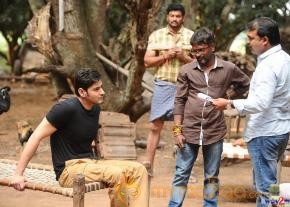 Srimanthudu Movie New Stills photo 24