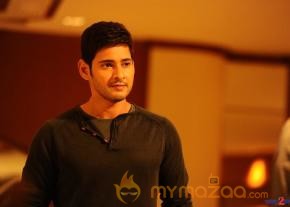 Srimanthudu Movie New Stills photo 48